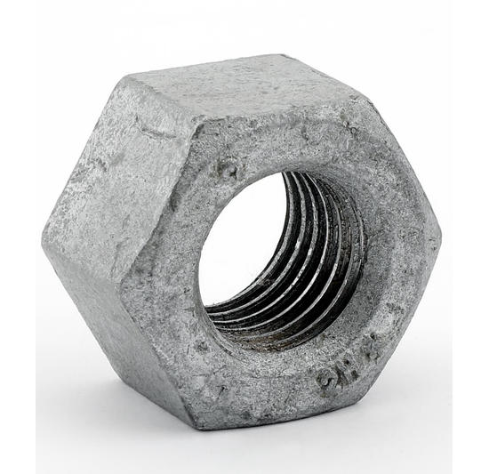 ASTM A194 Heavy Hex Nuts