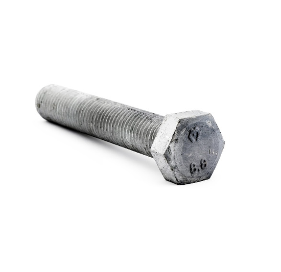 Hex Bolts DIN-933/931
