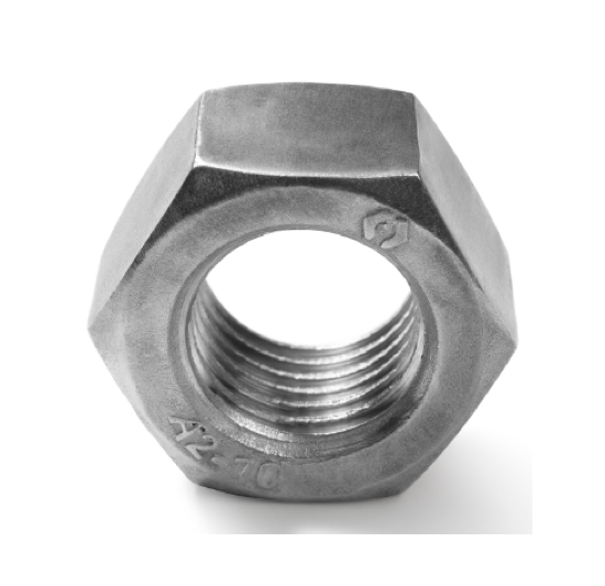 HEX NUT