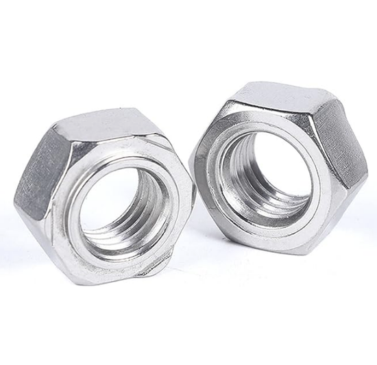 HEX WELD NUT