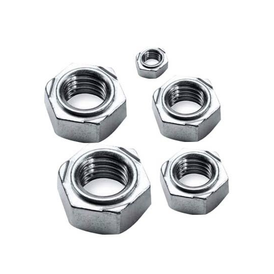 HEX WELD NUT - Image 2
