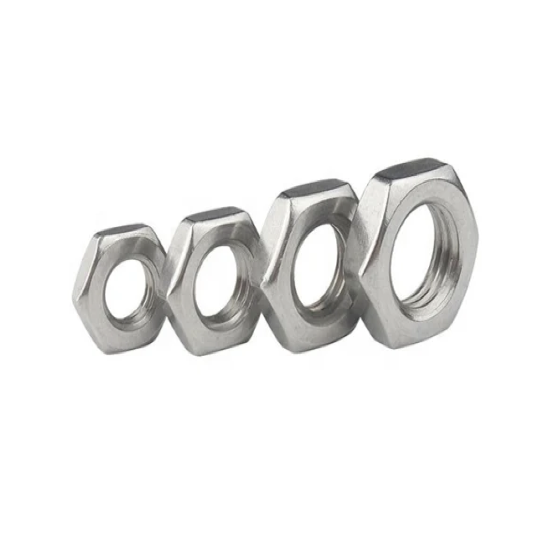 JAM NUT / LOCK NUT