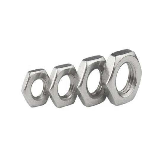 JAM NUT / LOCK NUT