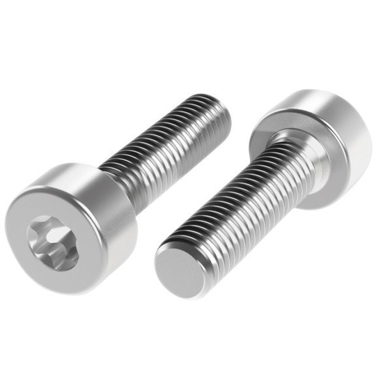 Socket Head Cap Screw