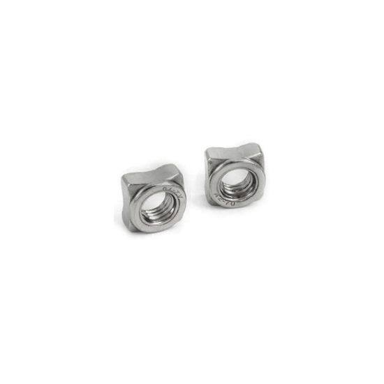 Square Weld Nut