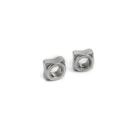 SQUARE WELD NUT