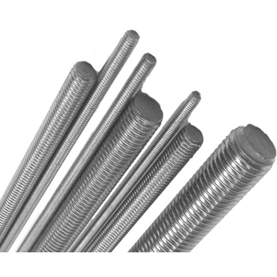 Stainless Steel Thread Bar
